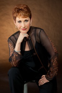 Amanda McBroom