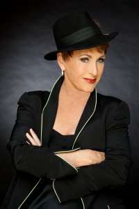 Amanda McBroom