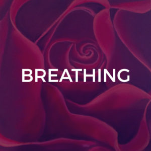 Breathing - Piano / Vocal Arrangement