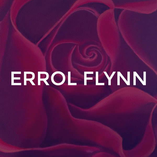 Errol Flynn - Piano / Vocal Arrangement