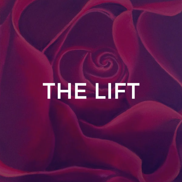The Lift - Piano / Vocal Arrangement