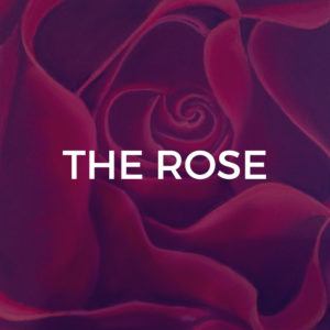 The Rose - Piano / Vocal Arrangements