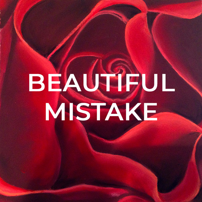 beautiful-mistake