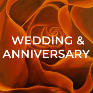 Wedding and Anniversary